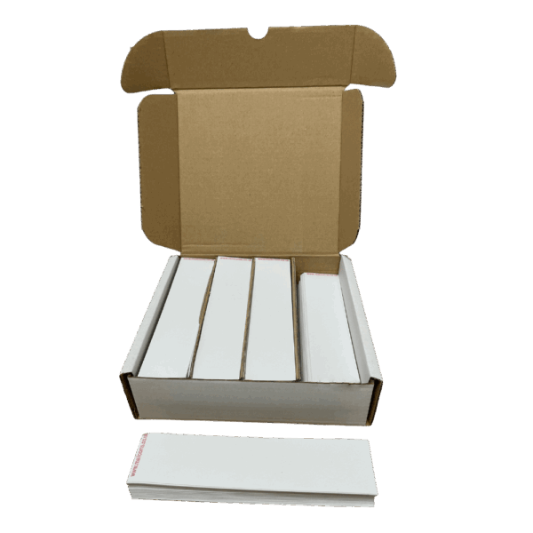 1000 Neopost / Quadient iX-5 Series Franking Labels - Long Single