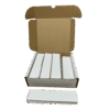 1000 The Mailing Room TMR n600 Franking Labels - Long Single** 1000 The Mailing Room TMR n600 Franking Labels - Long Single**