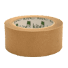 Rolls Of Paper Kraft Packing Parcel Tape - 48mmx50m - Packs Of 6 & 36 Rolls Of Paper Kraft Packing Parcel Tape - 48mmx50m - Packs Of 6 & 36