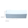 Single Cut Franking Labels Single Cut Franking Labels