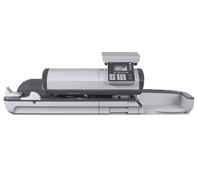 Quadient iX-5 Series Franking Machine