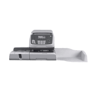 iX-3 Series Franking Machine Support