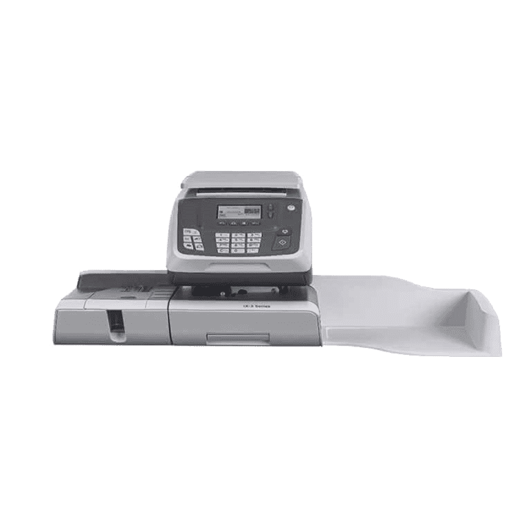 Quadient iX-3 Series Franking Machine