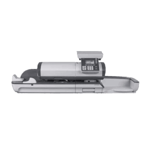 iX-5 Series Franking Machine Support