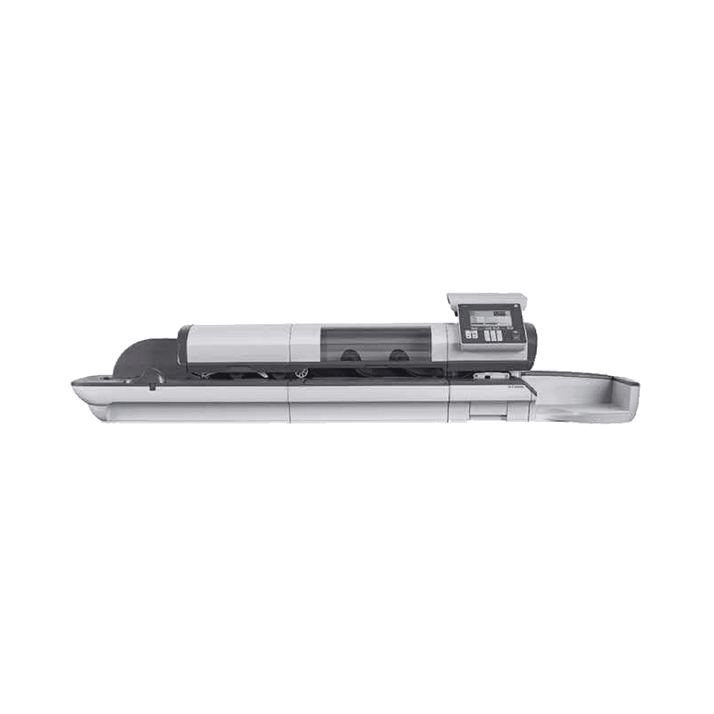 Quadient iX-7 Series Franking Machine