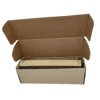 Single Bottle Flexi-Hex Bottle Sleeves Kit – Includes Flexi-Hex Bottle Sleeves & Brown Postal Boxes