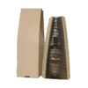 Single Bottle Flexi-Hex Bottle Sleeves Kit – Includes Flexi-Hex Bottle Sleeves & Pinch Top Boxes