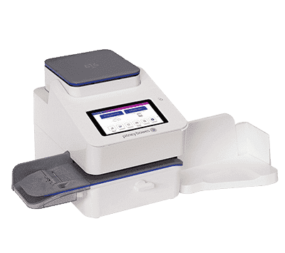 The Mailing Room c50 Franking machine