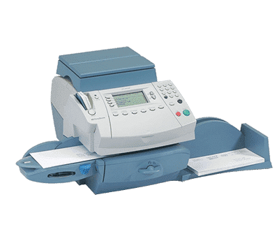 The Mailing Room TMR m300 Franking Machine