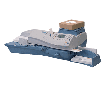 The Mailing Room TMR m400 Franking Machine