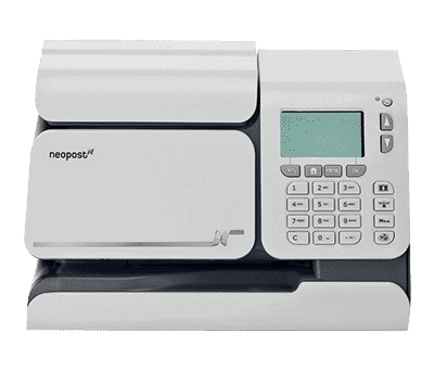 The Mailing Room n280 Franking machine