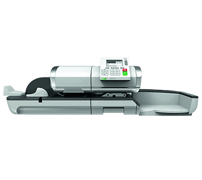 The Mailing Room n600 / n650 Franking machine