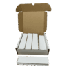 1000 The Mailing Room TMR x55 Franking Labels - Long Single 1000 The Mailing Room TMR x55 Franking Labels - Long Single