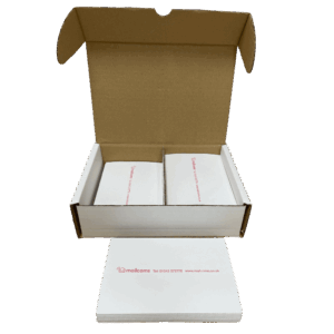 1000 The Mailing Room TMR x70 Franking Labels 1000 The Mailing Room TMR x70 Franking Labels