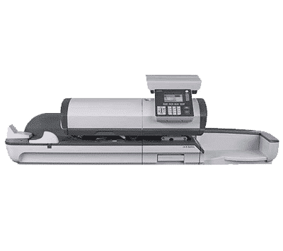 The Mailing Room TMR x55 Franking Machine