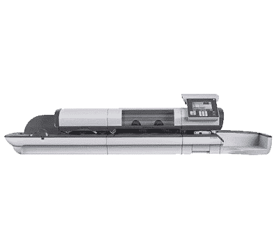 The Mailing Room TMR x75 Franking Machine