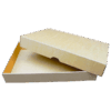 Brown A4 Telescopic Boxes - 301x213x45mm