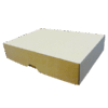 Brown A5 Telescopic Boxes - 214x151x45mm Brown A5 Telescopic Boxes - 214x151x45mm