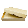 Brown A5 Telescopic Boxes - 214x151x45mm Brown A5 Telescopic Boxes - 214x151x45mm