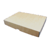 Brown C4 Telescopic Boxes - 337x236x48mm