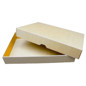 Brown C4 Telescopic Boxes - 337x236x48mm Brown C4 Telescopic Boxes - 337x236x48mm