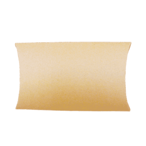 Brown C6 Pillow Envelopes - 162x114x35mm Brown C6 Pillow Envelopes - 162x114x35mm