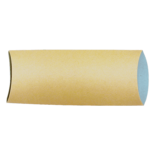 Brown DL Pillow Boxes - 220x110x35mm