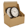 Brown E-Commerce Postal Box - 375x255x150mm Brown E-Commerce Postal Box - 375x255x150mm