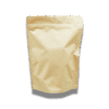 Brown Paper Stand-Up Pouches - 160x230x90mm - Medium Gusset Brown Paper Stand-Up Pouches - 160x230x90mm - Medium Gusset