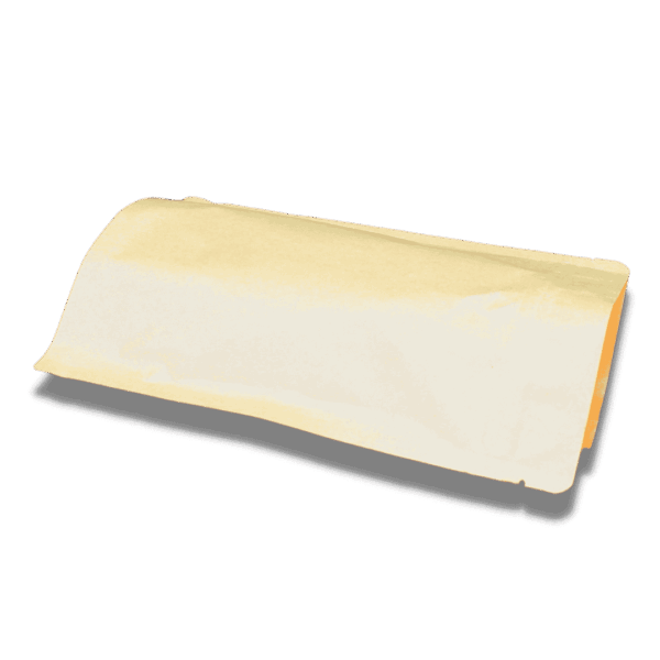 Brown Paper Stand-Up Pouches - 160x230x90mm - Medium Gusset Brown Paper Stand-Up Pouches - 160x230x90mm - Medium Gusset