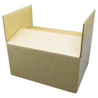 Double Wall Boxes - 305x229x152mm