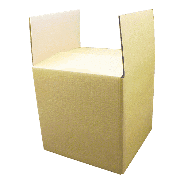 Double Wall Boxes - 305x305x305mm