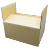 Double Wall Boxes - 440x340x140mm Double Wall Boxes - 440x340x140mm
