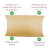 Brown C5 Pillow Boxes & Envelopes - 229x162x35mm Brown C5 Pillow Boxes & Envelopes - 229x162x35mm