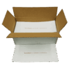 1000 Universal Extra Long (215mm) Double Sheet Franking Labels (500 sheets with 2 per sheet) 1000 Universal Extra Long (215mm) Double Sheet Franking Labels (500 sheets with 2 per sheet)