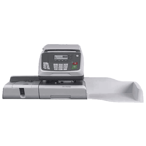 iX-3 Series rate change