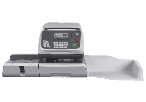 Quadient iX-3 Series Franking Machine