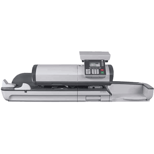 Quadient iX-5 Series Franking Machine