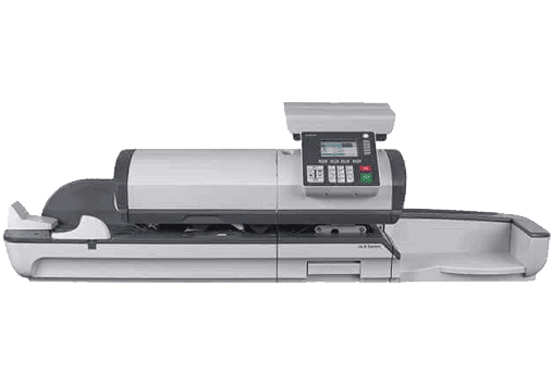Quadient iX-5 Series Franking Machine