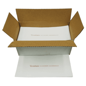 1000 Pitney Bowes SendPro P1000 / P1500 / P2000 / P3000 Extra Long (215mm) Franking Labels