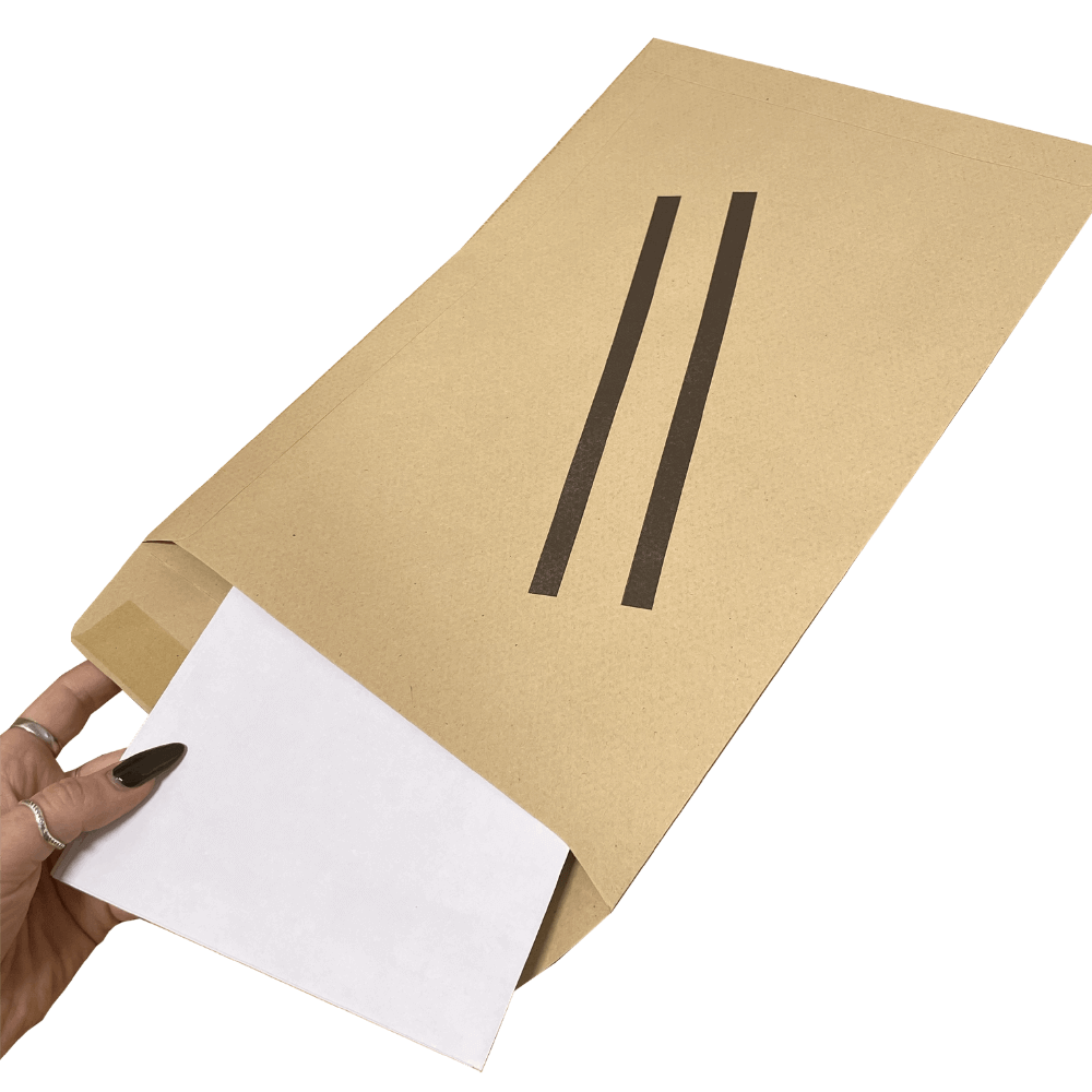 Low Volume Posting Franking Envelopes - Image 2