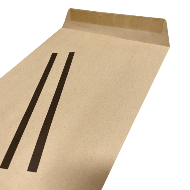 Late Meter Posting Franking Envelopes - Image 4