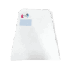 Custom Franking Logo for C4 Windowed Self Seal Envelopes (324mm x 229mm)