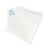 Custom Franking Logo for C4 Windowed Self Seal Envelopes (324mm x 229mm)