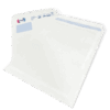 Custom Franking Logo for C4 Windowed Self Seal Envelopes (324mm x 229mm) - Box of 250