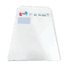 Custom Franking Logo for C4 Windowed Self Seal Envelopes (324mm x 229mm) - Box of 250