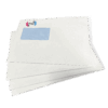 Custom Franking Logo for C5 High Windowed Folding Inserting Machine Envelopes (162mm x 235mm)