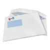 Custom Franking Logo for C5 High Windowed Folding Inserting Machine Envelopes (162mm x 235mm)