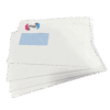 Custom Franking Logo for C5 Windowed Self Seal Envelopes (162mm x 229mm)