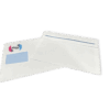 Custom Franking Logo for C5 Windowed Self Seal Envelopes (162mm x 229mm)